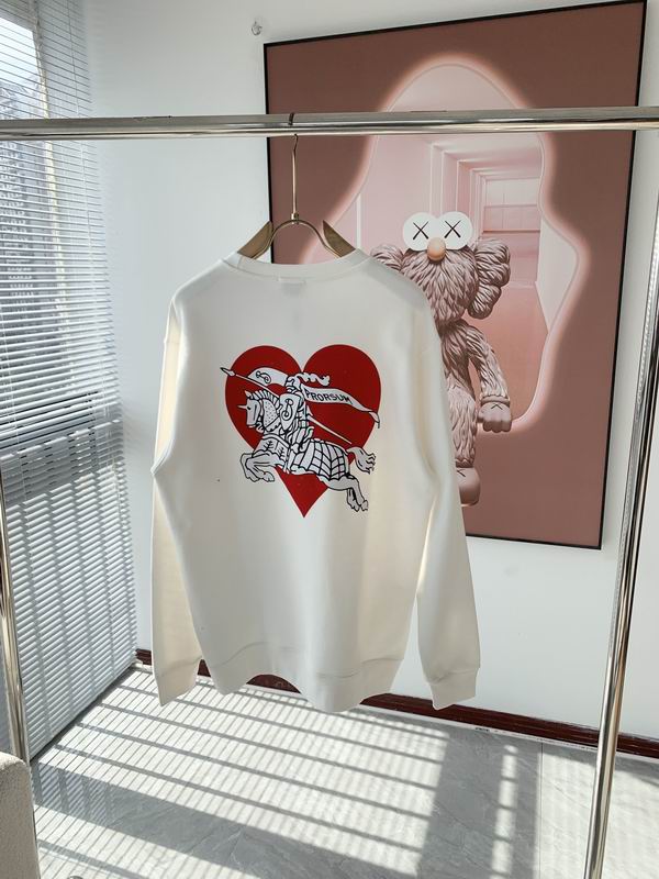 Burberry Sweatshirt Wmns ID:20241204-43